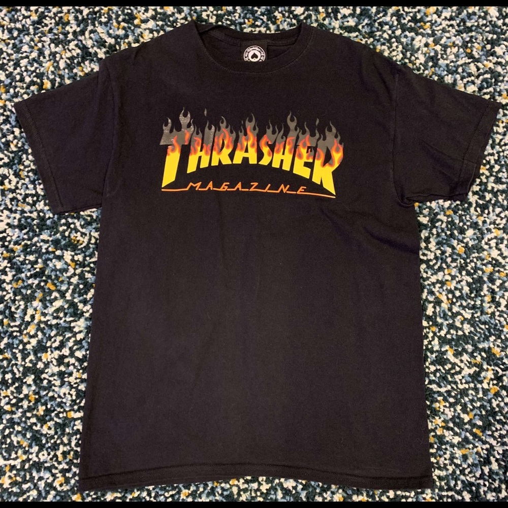 Thrasher T-Shirt